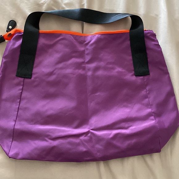 Nylon Tote - Picture 3 of 10